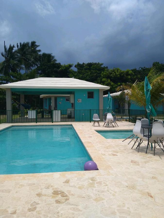 Beautiful Ocean Front Villa อากัวดา ภายนอก รูปภาพ
