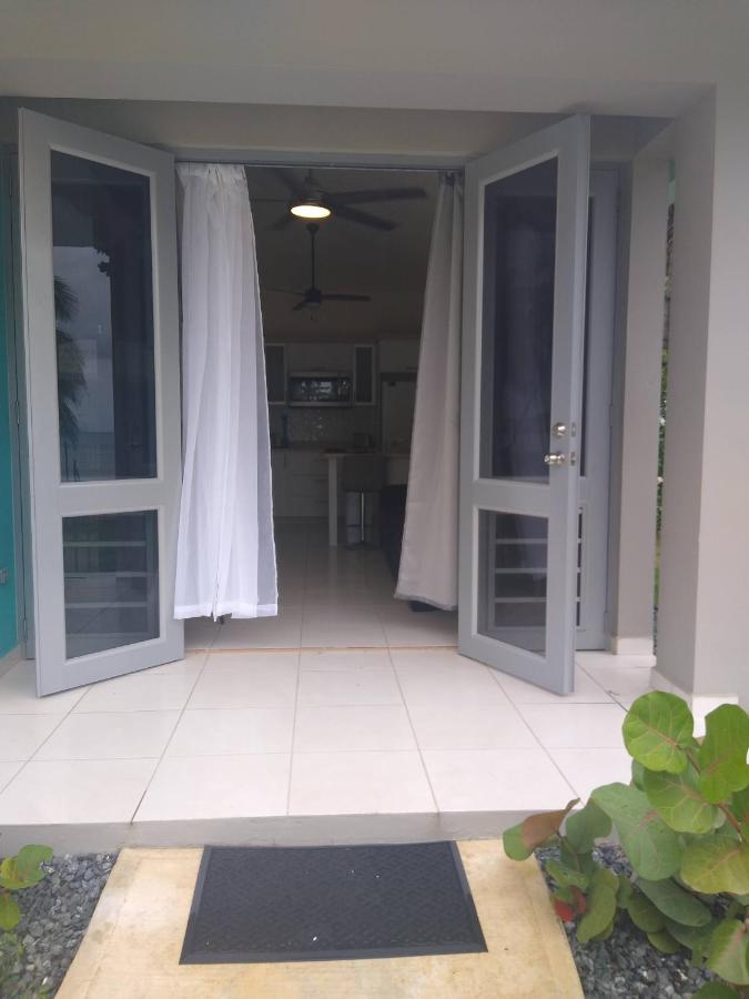 Beautiful Ocean Front Villa อากัวดา ภายนอก รูปภาพ