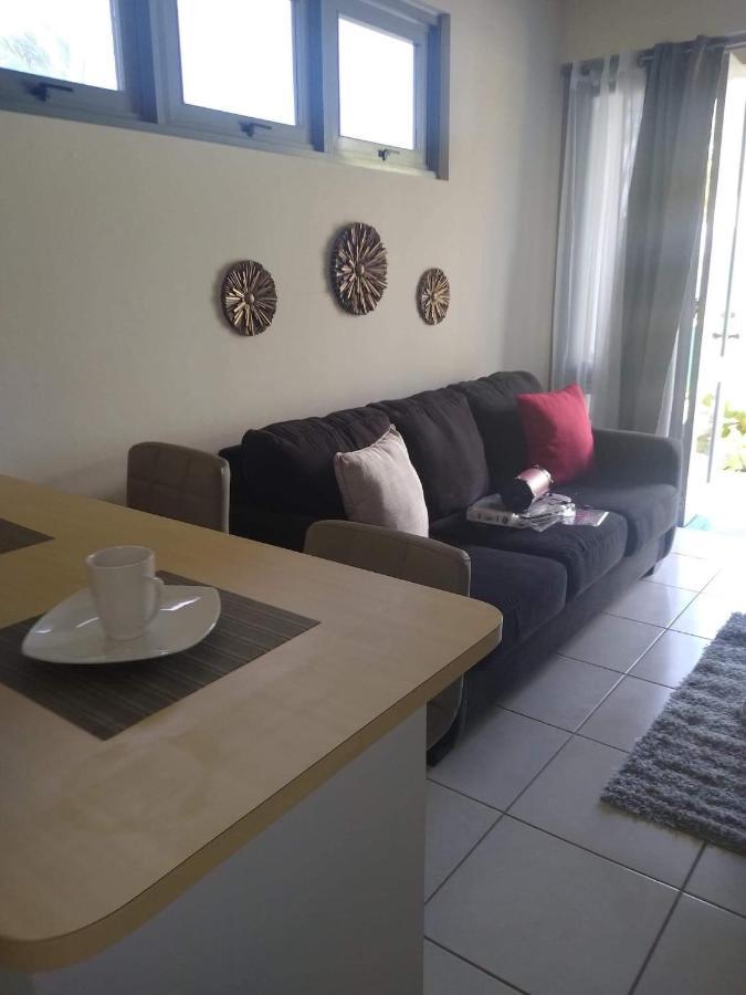Beautiful Ocean Front Villa อากัวดา ภายนอก รูปภาพ