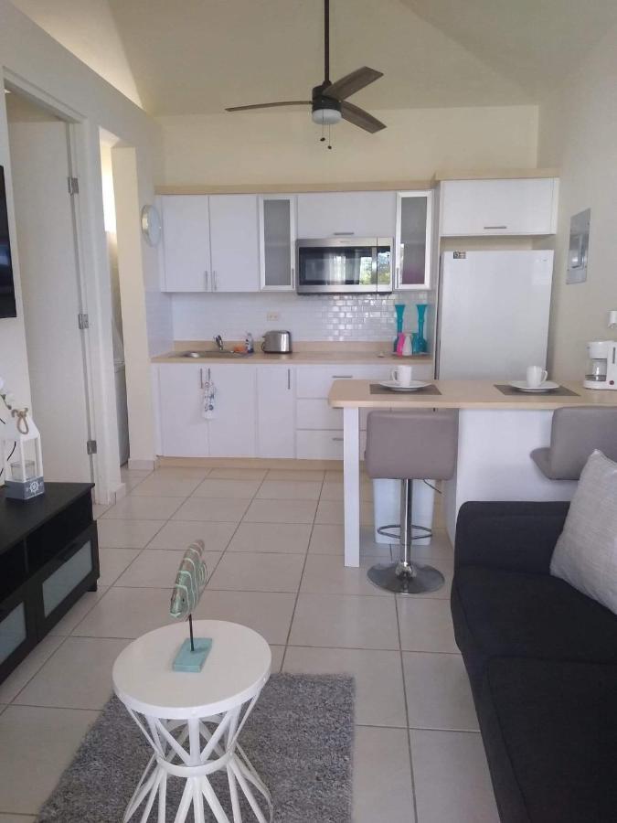 Beautiful Ocean Front Villa อากัวดา ภายนอก รูปภาพ