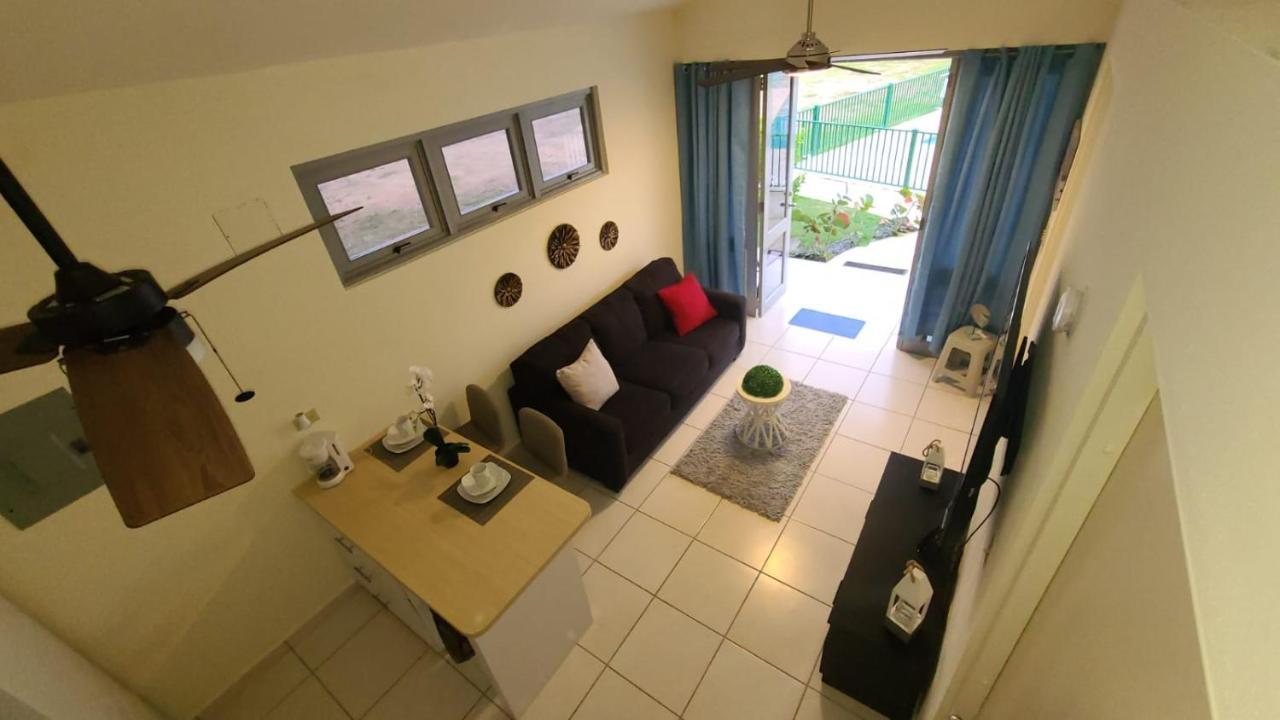 Beautiful Ocean Front Villa อากัวดา ภายนอก รูปภาพ