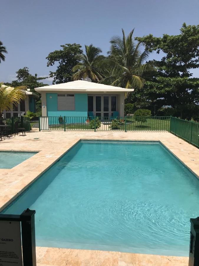 Beautiful Ocean Front Villa อากัวดา ภายนอก รูปภาพ