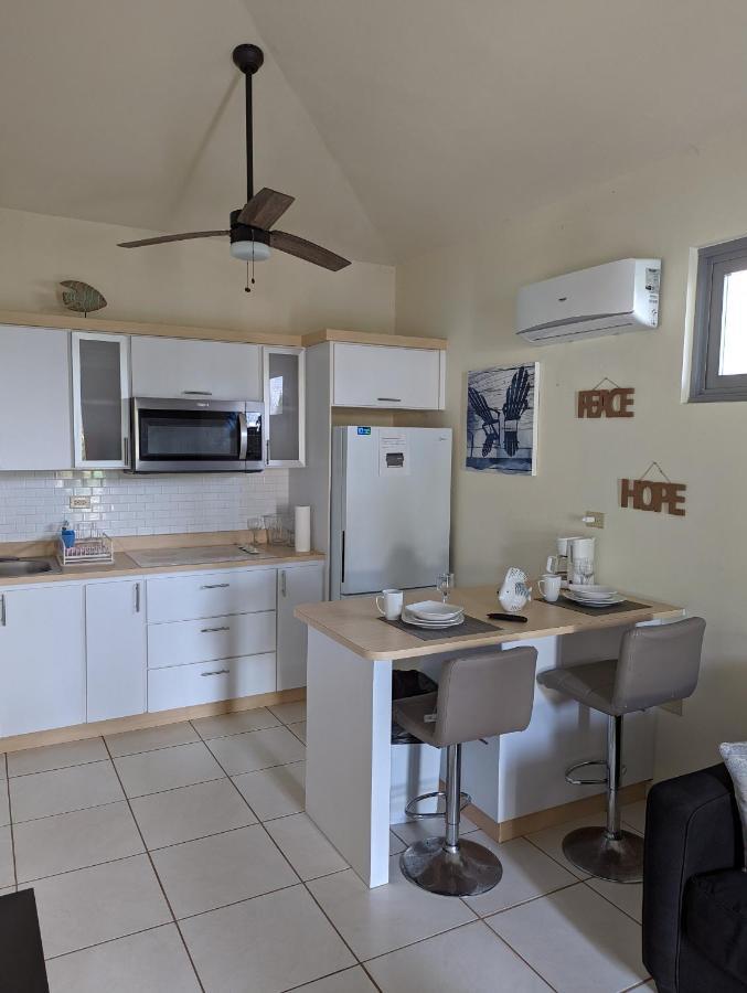 Beautiful Ocean Front Villa อากัวดา ภายนอก รูปภาพ