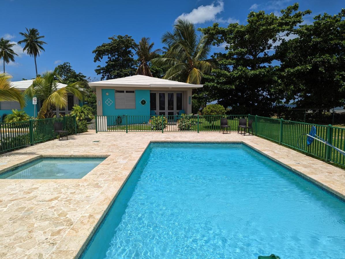 Beautiful Ocean Front Villa อากัวดา ภายนอก รูปภาพ