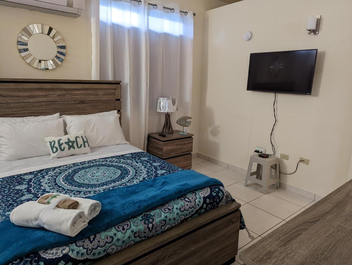 Beautiful Ocean Front Villa อากัวดา ภายนอก รูปภาพ