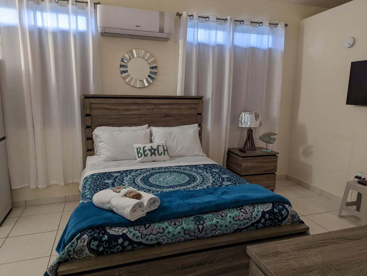 Beautiful Ocean Front Villa อากัวดา ภายนอก รูปภาพ