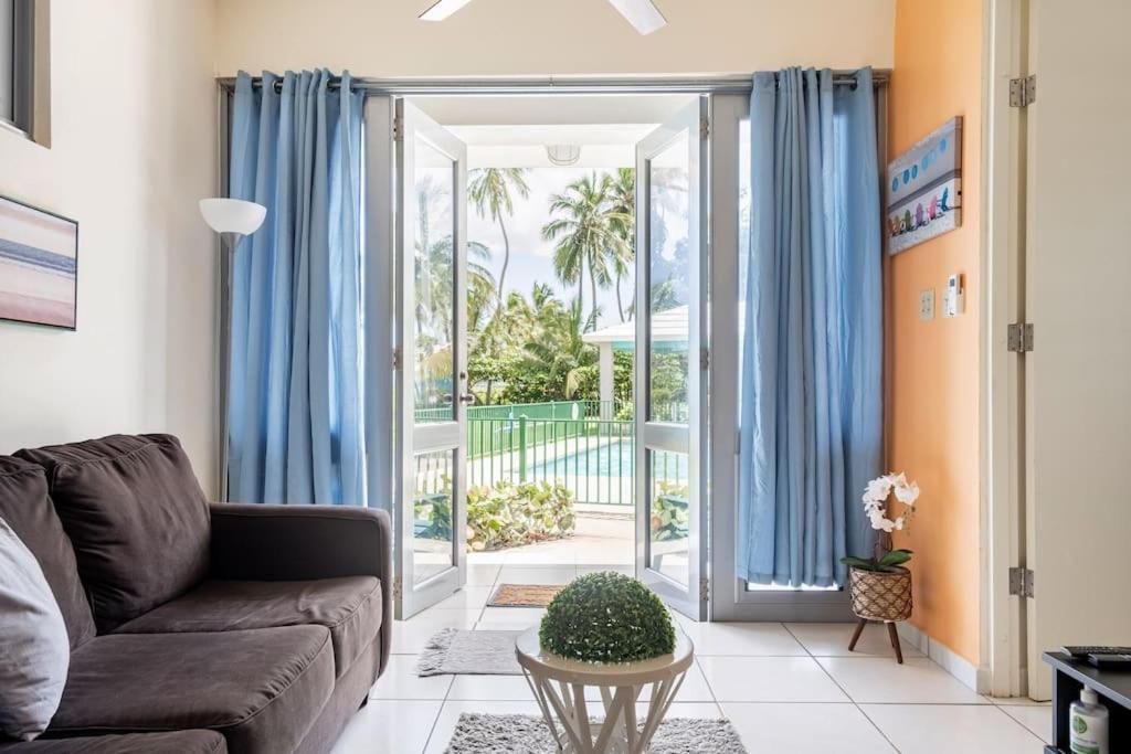 Beautiful Ocean Front Villa อากัวดา ภายนอก รูปภาพ