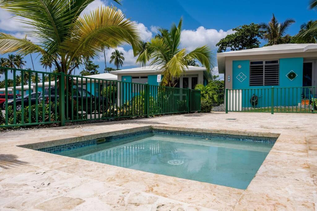 Beautiful Ocean Front Villa อากัวดา ภายนอก รูปภาพ